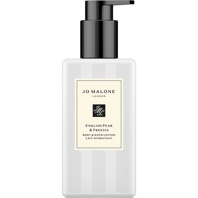 Jo Malone London English Pear & Freesia Body & Hand Lotion Лосион за тяло унисекс 250ml