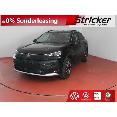 Volkswagen T-Roc 1.5 eTSI DSG 85 kW
