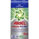 Ariel Formula prací prášok Pro 13 kg