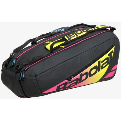 Babolat Pure Aero Rafa RH X6 2023 – Zboží Mobilmania