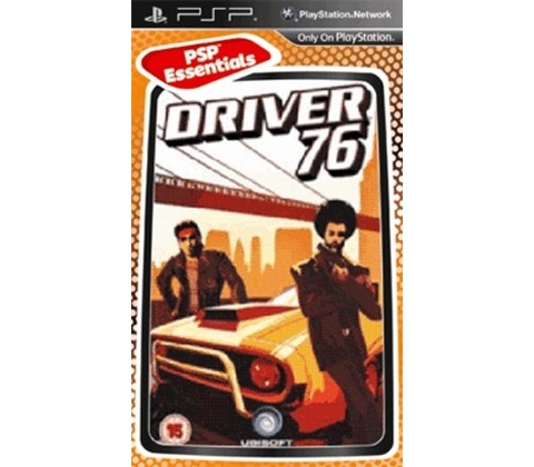 Driver 76