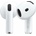 Apple AirPods 4 generace