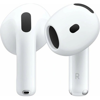 Apple AirPods 4 generace