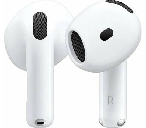 Apple AirPods 4 generace