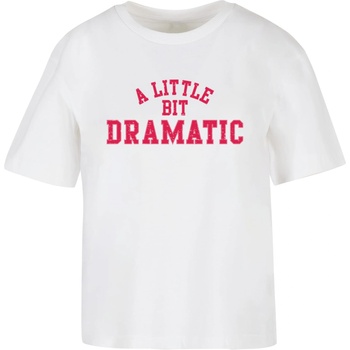 Mister Tee Тениска Lil Dramatic Tee white XXLUB-MST071-00220 - Камуфлаж, размер 3XL
