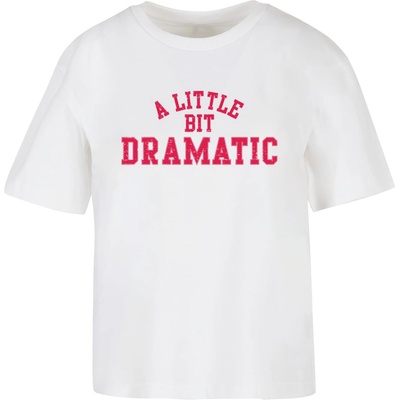 Mister Tee Тениска Lil Dramatic Tee white XXLUB-MST071-00220 - Камуфлаж, размер 3XL