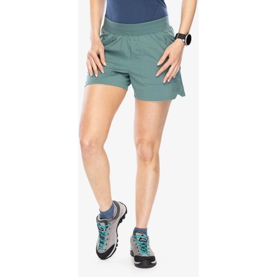 Royal Robbins kraťasy dámské Spotless Evolution Short sea pine