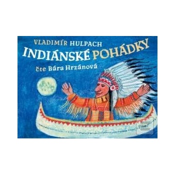 Indiánské pohádky