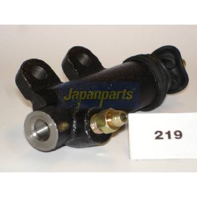 JAPANPARTS Pomocný válec, spojka CY-219