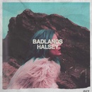 HALSY: BADLANDS LP