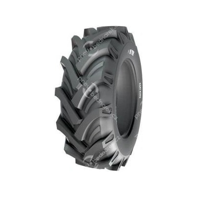 VK Tyre Vk 111 Agri King 11.2-24 122/119A6 TL