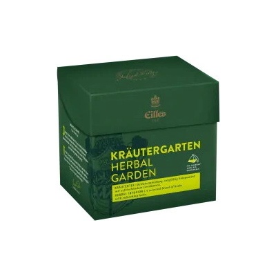 Eilles Tee Diamond Herbal Garden bylinkový čaj 20 ks