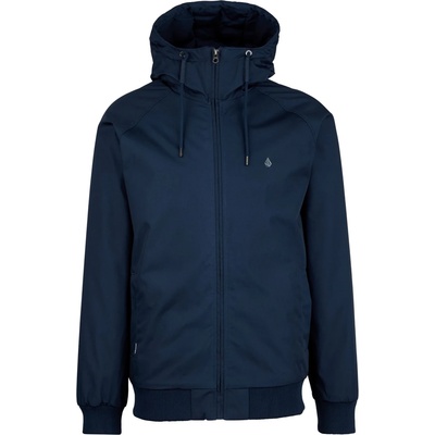 Volcom Мъжко зимно яке Volcom Hernan 10K Jacket Winter jacket - Navy - размер S (004-5576-0212)