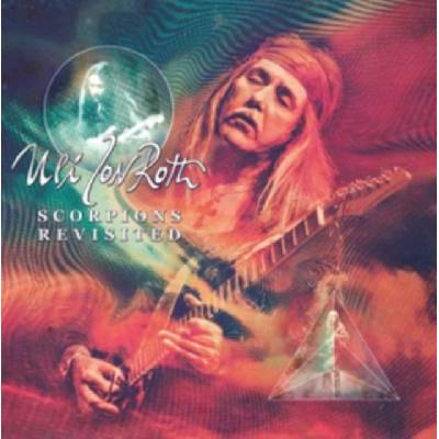 ROTH ULI JON: SCORPIONS REVISITED CD