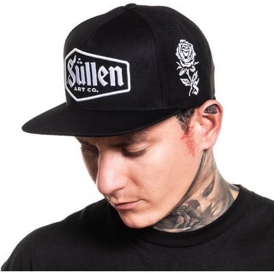 SULLEN SNP LAST RITES SCA8241 BKWT
