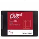WD Red SA500 1TB, WDS100T1R0A