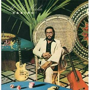 Al Di Meola - Casino (Reissue) (Remastered) (180g) (LP) (4260019715654)