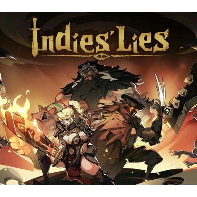Indies Lies
