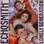 Warner Lonely Generation: Echosmith - CD (041189)