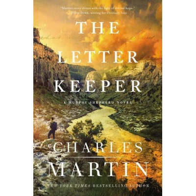 The Letter Keeper Martin Charles
