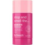 B FRESH B. FRESH STOP AND SMELL THE ROSES Дeo стик с хиалуронова киселина, 50 гр