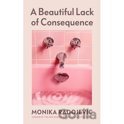 A Beautiful Lack of Consequence - Monika Radojevic