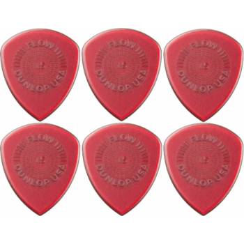 Image 1 of Dunlop 549P150 Flow Standard Grip Player Pack Перце за китара (549P150)