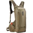 Thule Rail Pro 12 l hnědá