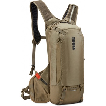 Thule Rail Pro 12 l hnědá