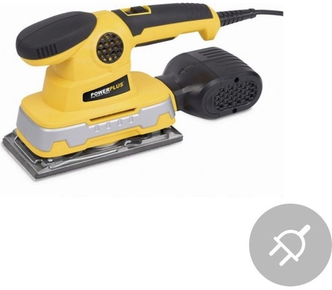 PowerPlus POWX0440