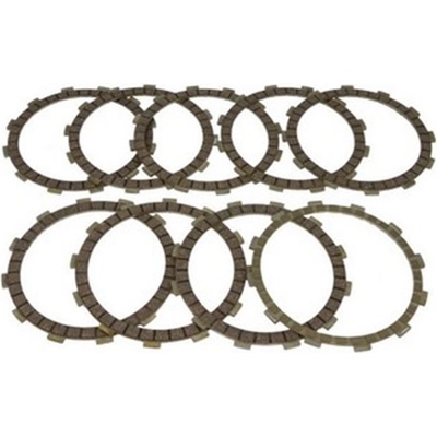 TRW Suzuki GSF 1250 Bandit | Zboží Auto