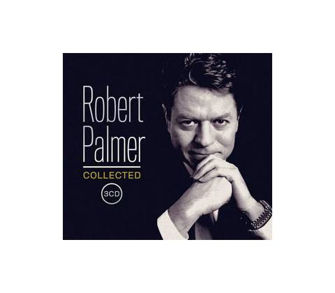 Palmer Robert - Collected CD