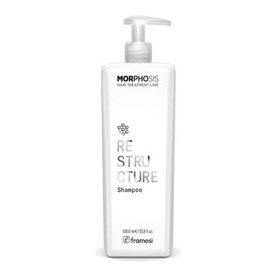 Framesi Restructure Shampoo 1000 ml