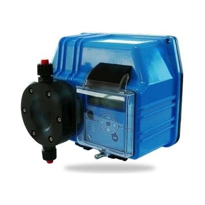 Etatron PBT 27 037 5E BT pH/Rx-CL/M 0510 PVDF FPM