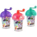 Canal Toys Творчески комплект Canal Toys - Мини шейкър за цветен слайм, асортимент (CTSSC243)