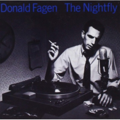 FAGEN DONALD: NIGHTFLY CD