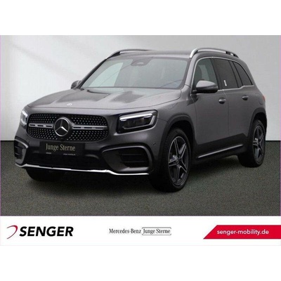 Mercedes-Benz GLB 220 d 140 kW