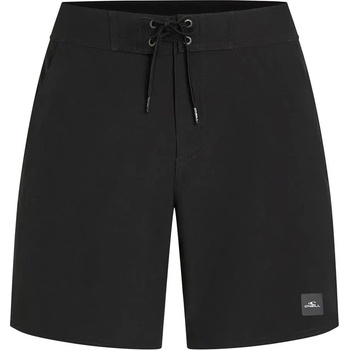 O'Neill Бански гащета O´neill Solid 17´´ swimming shorts - Black (Black Out)
