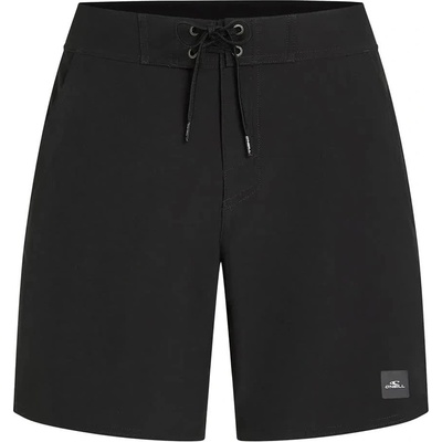 O'Neill Бански гащета O´neill Solid 17´´ swimming shorts - Black (Black Out)