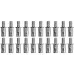Yato NITTER M8 20pcs