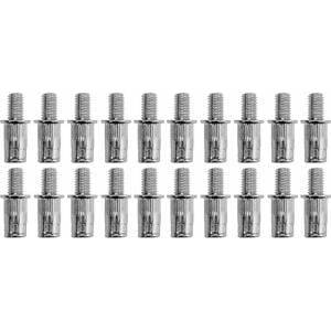 Yato NITTER M8 20pcs
