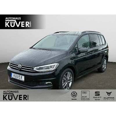 Volkswagen Touran 1.5 TSI Comfortline DSG 110 kW