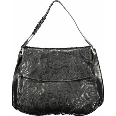 Desigual Dámska Kabelka Čierna 30.0X27.0X12.0cm čierna