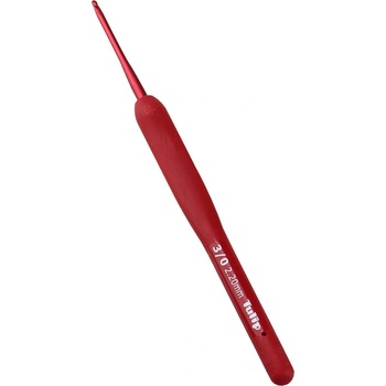 Tulip Etimo Red soft grip 2,20 mm