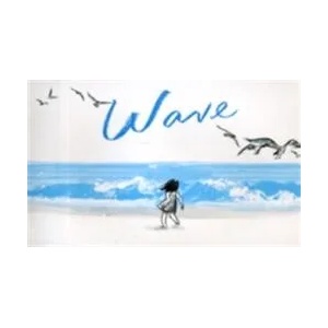 Wave (ISBN: 9780811859240)