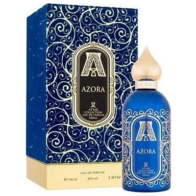 Attar Collection Azora parfémovaná voda unisex 100 ml