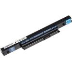 Green Cell Батерия за Acer Aspire 3820T / 4820T / 5820T / 7250G, 4400 mAh (BT/AC-3820T)