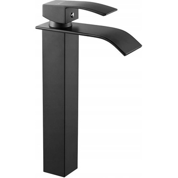 Calani Смесител за баня Calani LOTUS Black High (CAL-B0001)