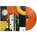 Hotel Bleu - Broadside LP