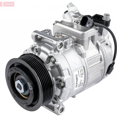 Kompresor, klimatizace DENSO DCP32073